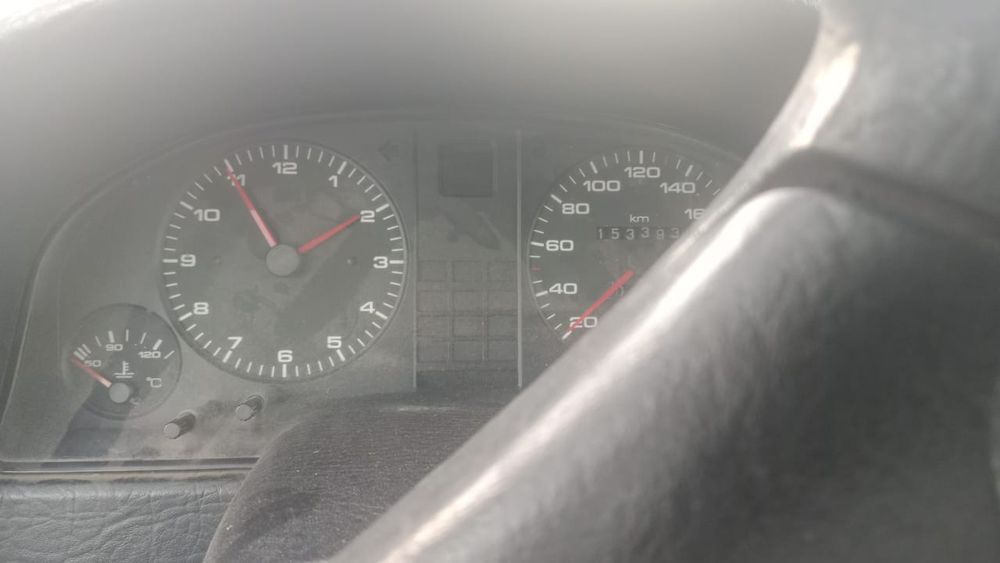 Продам машину Ауди 80 б3