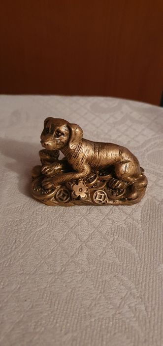 Фигурки, тутанхамон,обезьянка.