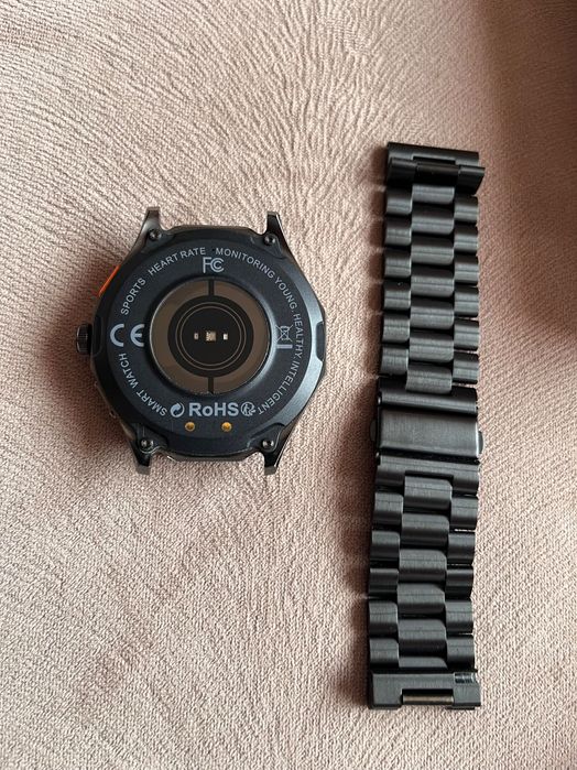 Смарт часовник RoHS
