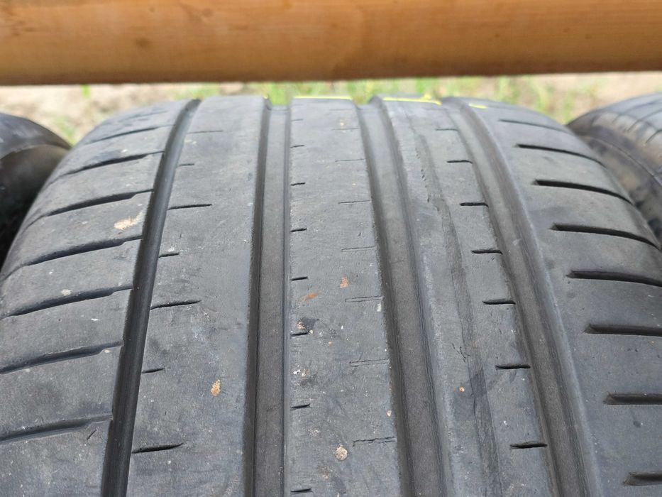 Anvelope Vara Falken AZENIS FK520 255/45 R20 105Y XL - DOT 2024