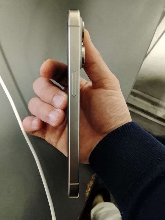 Айфон 15про 256гб