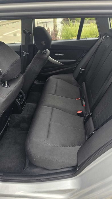 Bmw seria 3 F31 320d xdrive , 190 cp