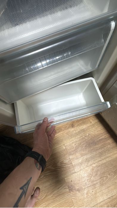 Морозильник Бош bosch