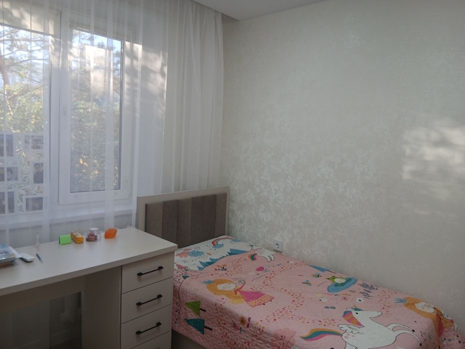 Продам 3х ком.кв. напротив 8мкр
