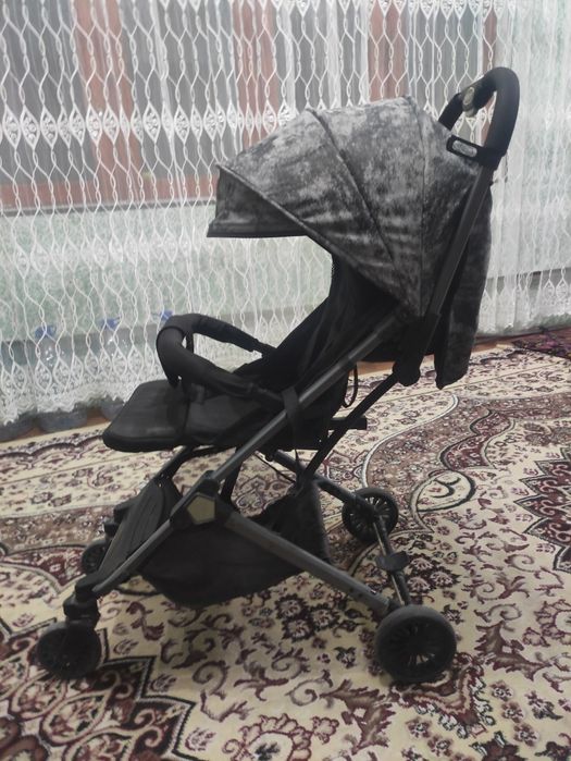 Продается детская кроватка, коляска