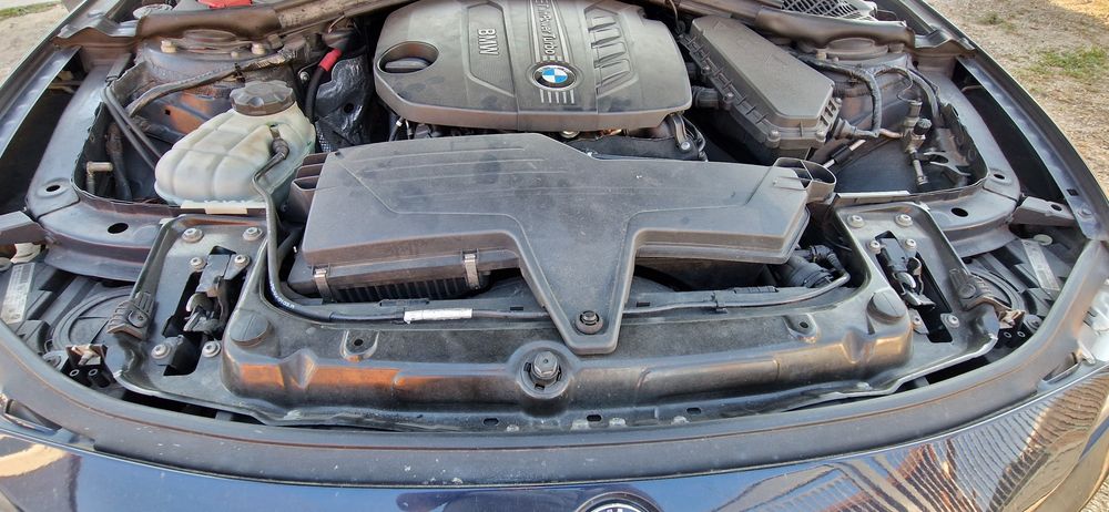 Motor bmw  2.0 /184cp /N47D20C / f10,f30,f20,e90,e91