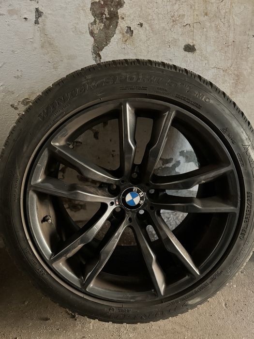 Jante BMW Style 611 X6