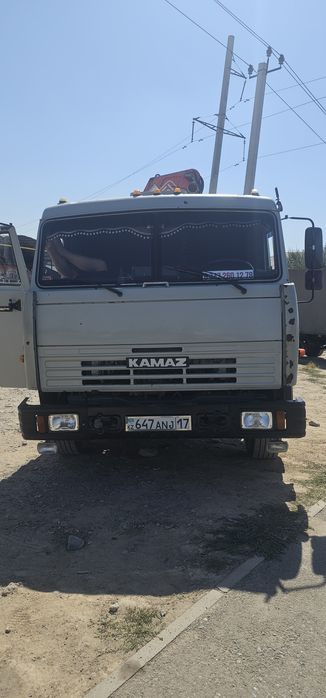 Услуги манипулятора