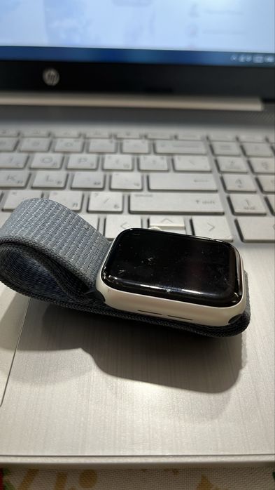 Iphone 13 + Apple watch SE 2nd gen