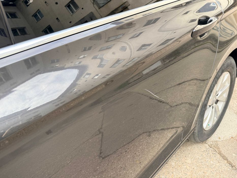 Volkswagen Passat 1.5  150CP 2019