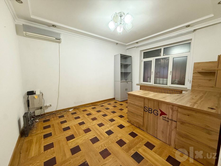 Аренда офис 210м2 на Дархане, 1-ая линия, ул. Аккурган, стадион Старт