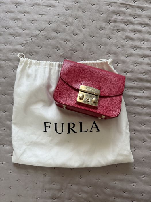 Чанти Furla Metropolis
