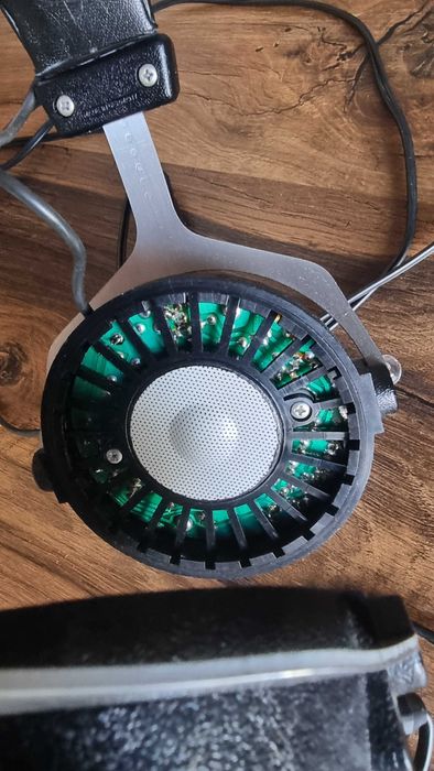 Casti Beyerdynamic DT 444 Infraphone