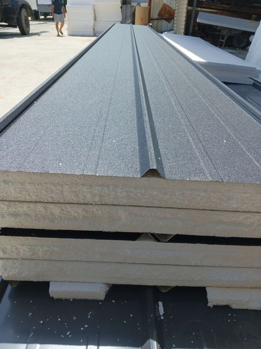 Сендвич панель | базальт пенопласт | senvich | panel |