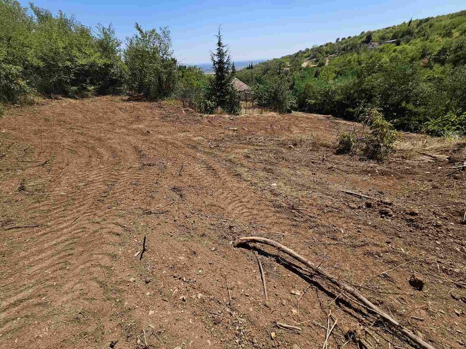 Продава се Парцел в Стара Загора, Железник - изток - 500 кв.м за 43 €/кв.м - Снимка #4