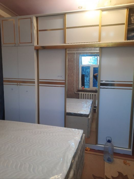 Mebil xizmati zakas bilan oʻzingiz hohlagan mebillarni yasatishingiz m