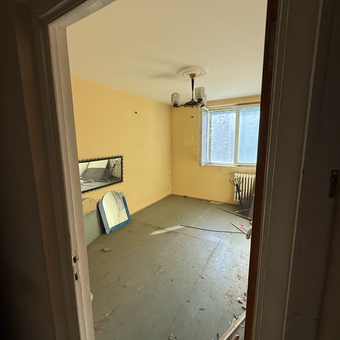 Apartament 3 camere starda Masina de Paine
