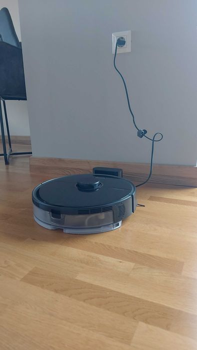 Робот прахосмукачка Roborock Cleaner S5 MAX