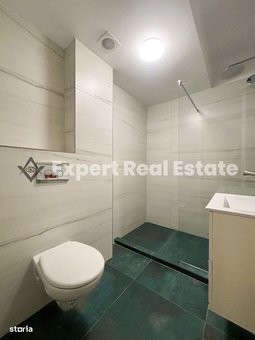 Apartament Modern 2 Camere Nou | Prima Inchiriere
