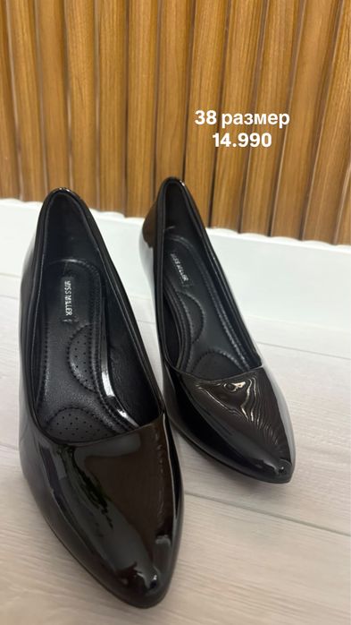 продам туфли. хорошее качество