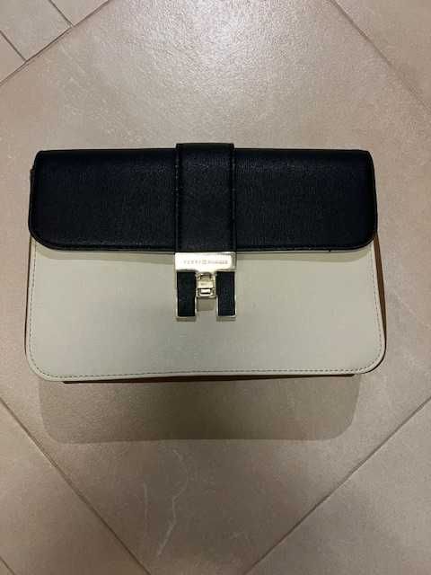 дамска чанта Tommy Hilfiger