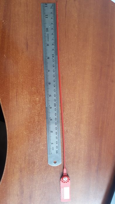 Продам пластиковые пломбы оптом и в розницу!!!