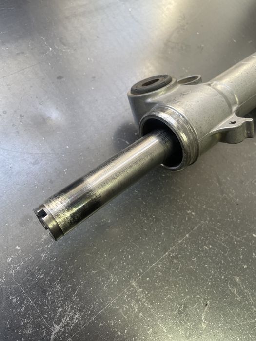 Рулевая рейка LEXUS GS300