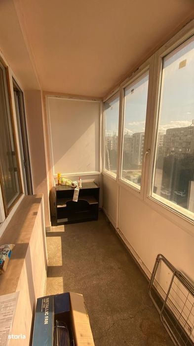 2 Camere Iancului | 3 Min Metrou | Et. 6/8 |
