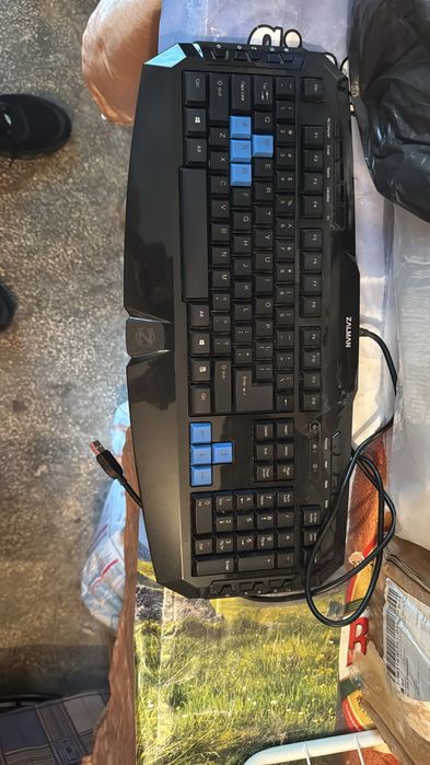 Tastaturi de mai multe feluri