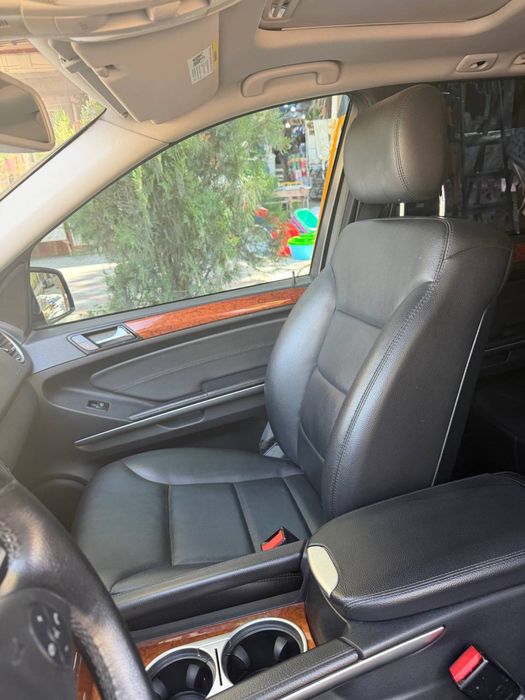 Other ML 350 2008 — 8