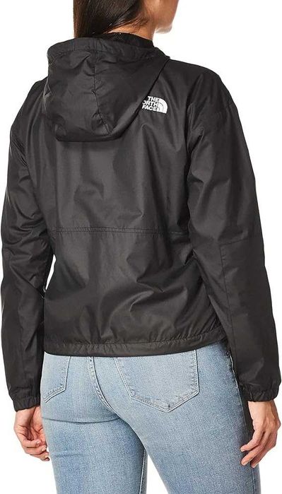 The North face дамско яке xxl