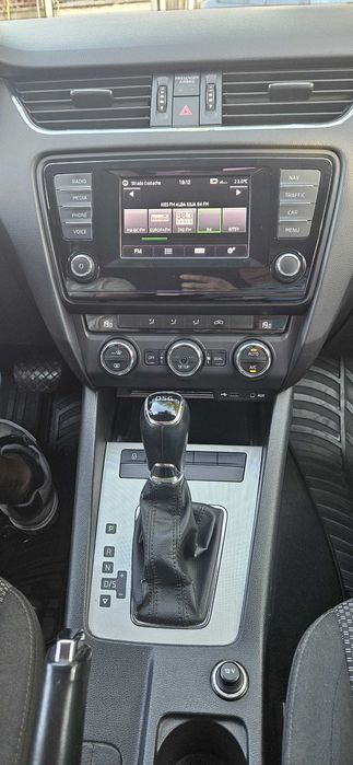Skoda Octavia 3   2.0 150 CP DSG