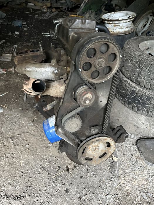 Продам запчасти от ВАЗ 2109-15