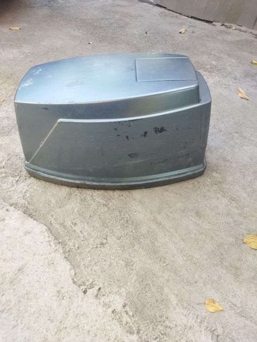 Колпак на лодочный мотор Mercury 25-30