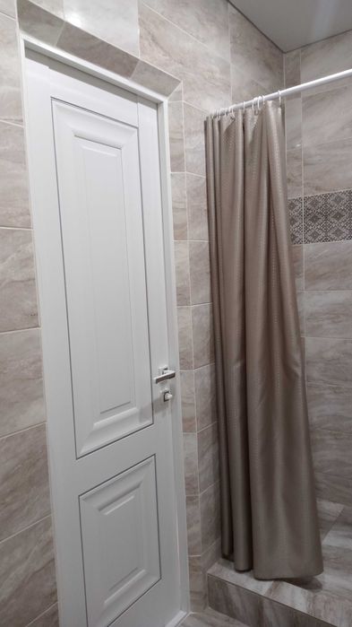 Коттедж благоустроенный