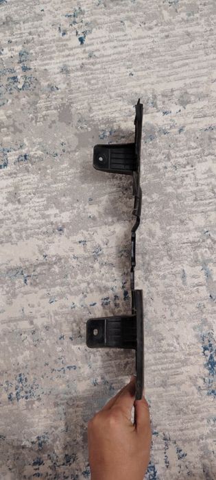 Воздухозаборник Jac j7