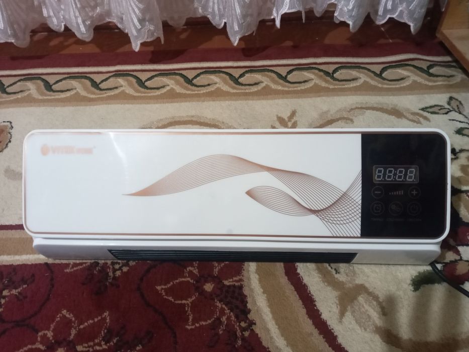 Продаётся Vitek мини кондиционер