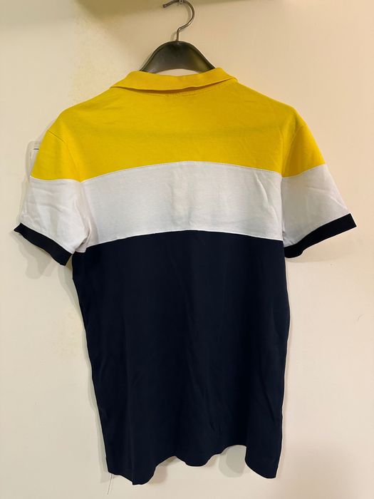 Тениска втора употреба