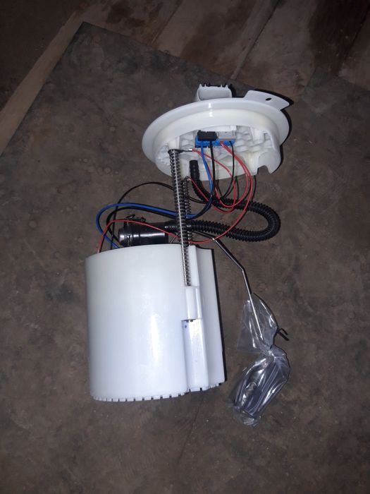 Продам бензонасос шевролет круз