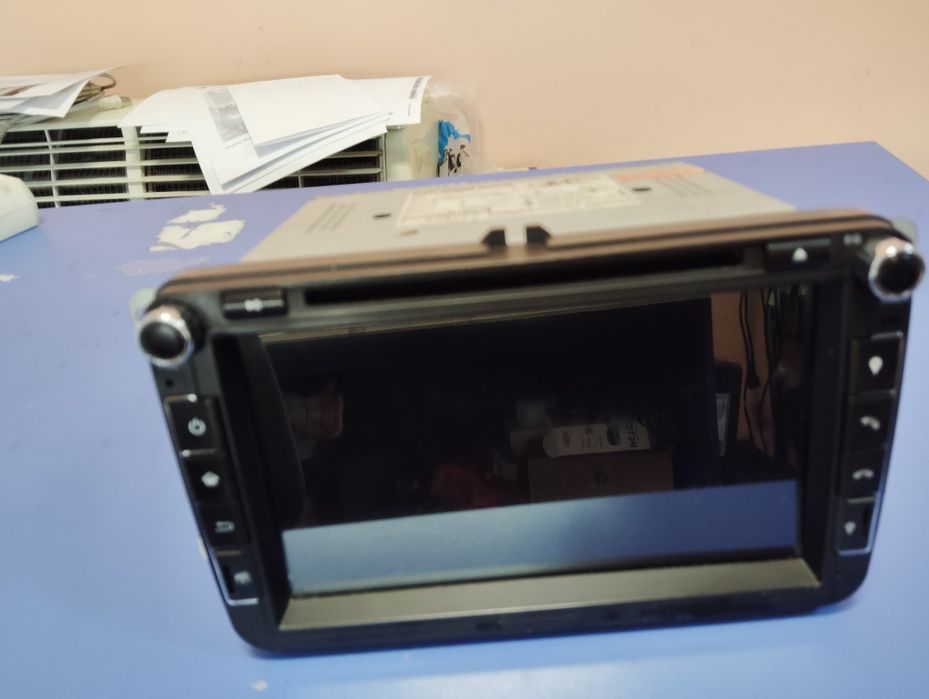 Android мултимедия