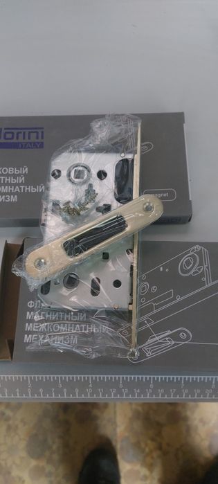 Продам магнитные замки