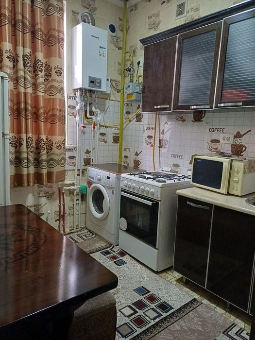 Срочна продам 1комнатную в центре города