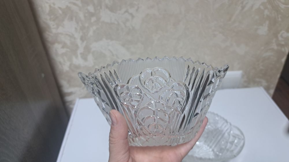 Салатницы 2 тшуки