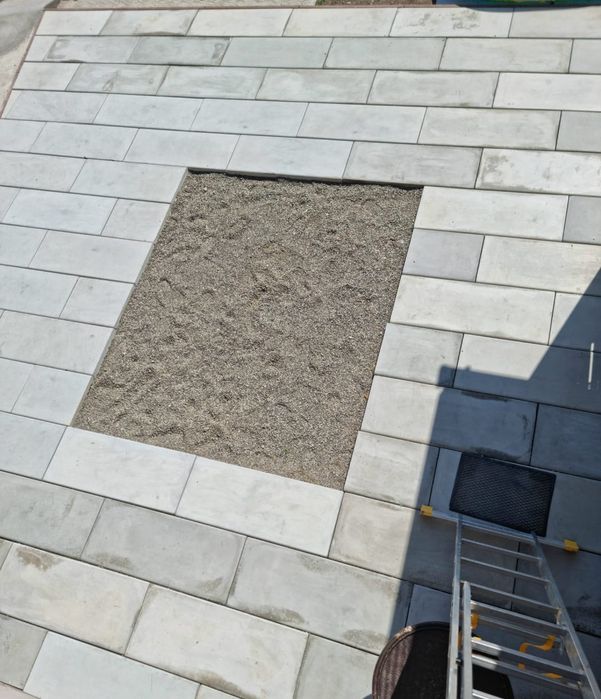 Pavaj ,Trepte beton,Dale ,Coame gard ,Placi beton,Pasi Japonezi