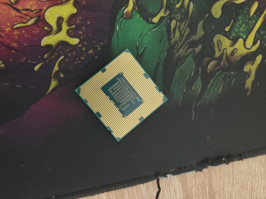 Комплект: Intel Core i3-3220 С куллером + NVIDIA GeForce GT 630