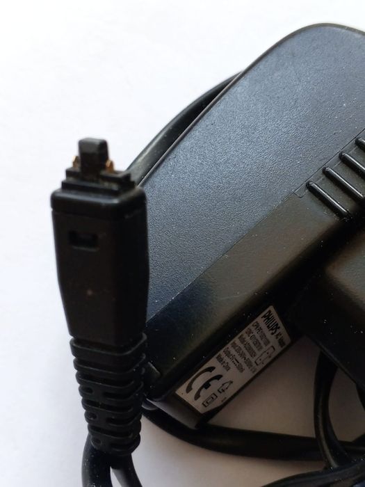 Зарядки для старых телефонов