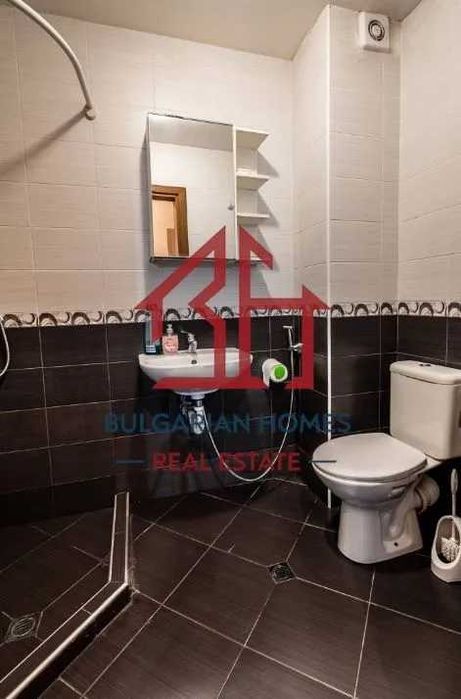 Дава се под наем Двустаен апартамент в София, Център - 60 кв.м за 750 € - Снимка #7