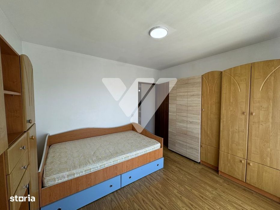 Super pret - Apartament 3 camere 67 mp mobilat etaj 2 - Selimbar Sibiu