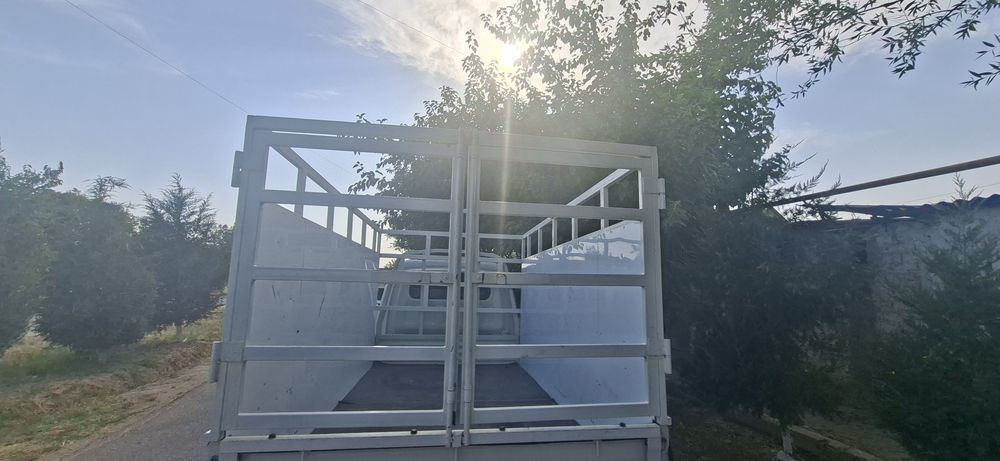 Bort tent sotiladi