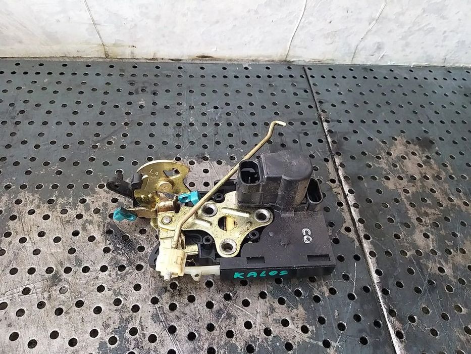 Broasca usa stanga spate chevrolet kalos